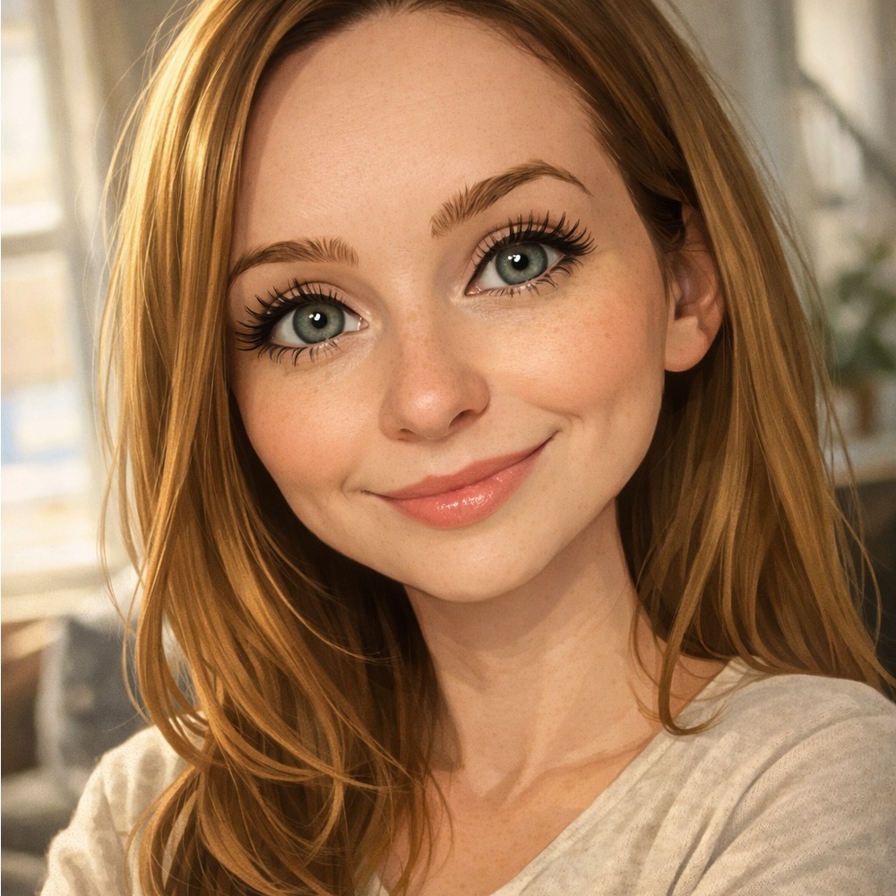 Meet your Posher, Tara